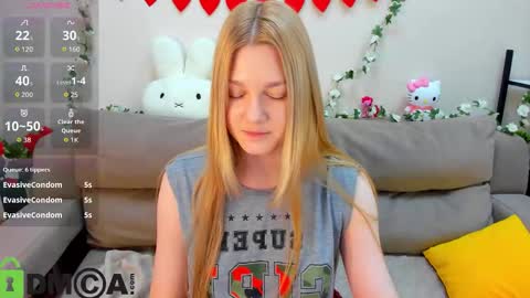 Sylvia online show from February 24, 6:01 am