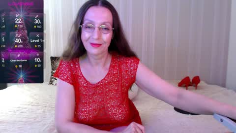 Sylvia online show from December 28, 7:11 am