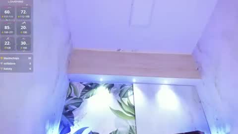 Sylvia Leos online show from February 13, 9:28 pm