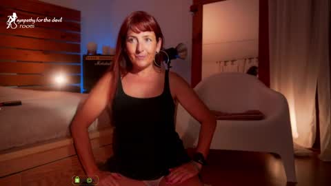 Lily online show from April 23, 6:43 pm