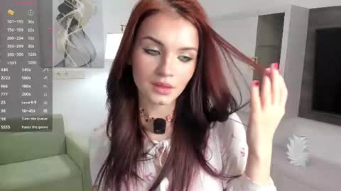 Eva online show from July 10, 8:04 am
