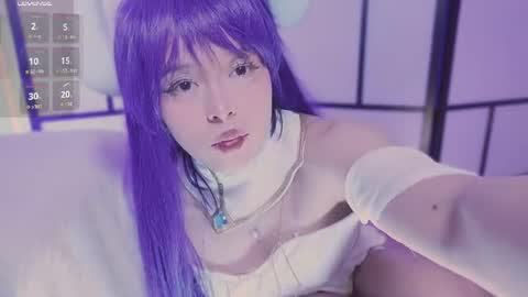 Nice to meet you I am Mia3 online show from July 3, 12:38 am