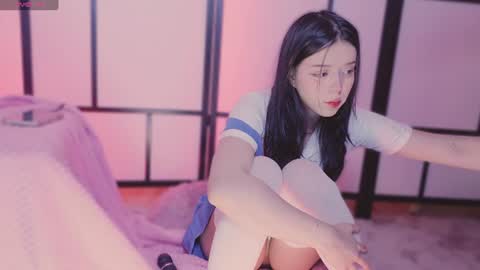 Nice to meet you I am Mia3 online show from July 4, 12:39 am