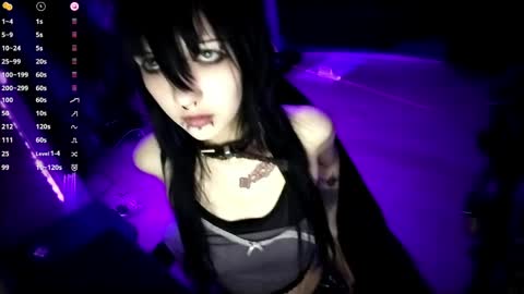 Lina online show from April 16, 8:19 pm