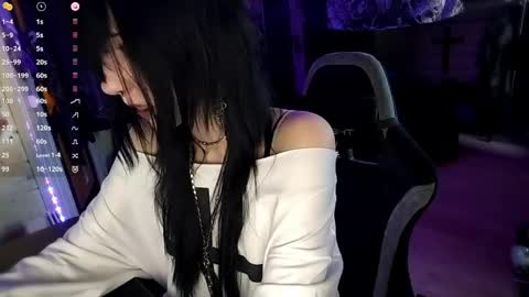 Lina online show from March 24, 3:17 pm