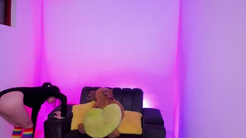 TABITA online show from February 28, 12:09 pm