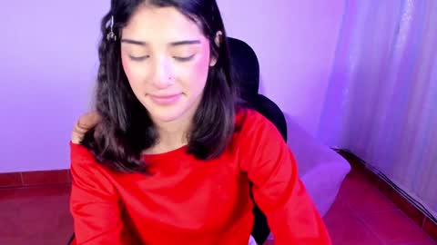 TABITA online show from January 16, 12:09 pm