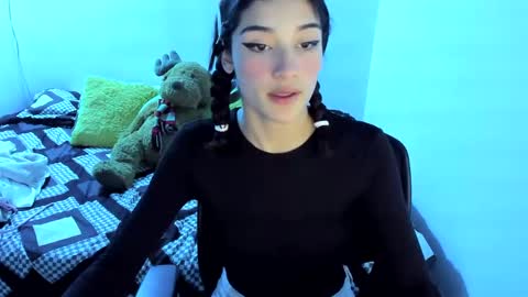 TABITA online show from January 24, 12:20 pm