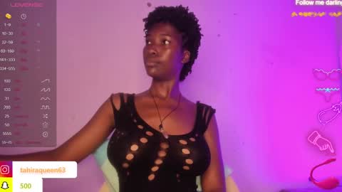 Tahira online show from January 22, 7:45 pm