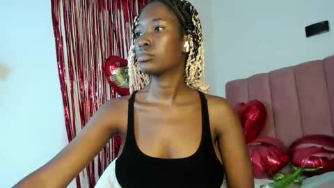 Tahira online show from February 12, 9:27 pm