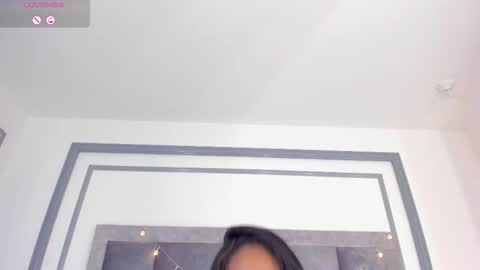 Tahlia Moreau online show from February 10, 3:31 am