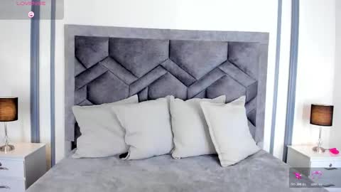 Tahlia Moreau online show from February 26, 3:38 am