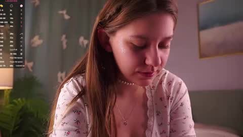 Molly online show from June 5, 2:04 am