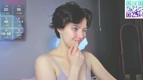 Jean online show from April 8, 1:19 am