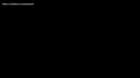  kalagr online show from May 18, 10:05 pm