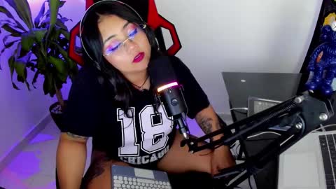  kalagr online show from October 21, 7:18 pm