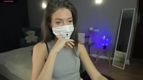 Sasha online show from September 11, 1:50 am