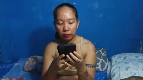 anne online show from February 3, 4:54 am