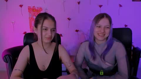 talia_seduce online show from March 11, 9:57 am