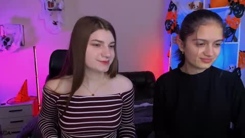 talia_seduce online show from November 3, 9:57 am