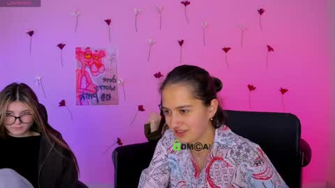 talia_seduce online show from April 18, 7:58 pm