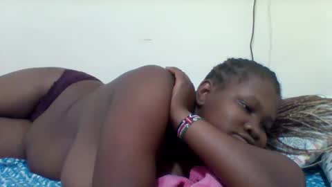 taliah254 online show from January 31, 7:11 pm