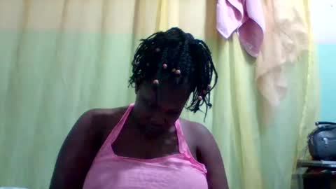 taliah254 online show from May 17, 4:50 pm