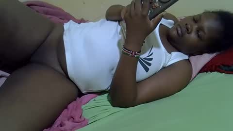 taliah254 online show from September 20, 9:29 am