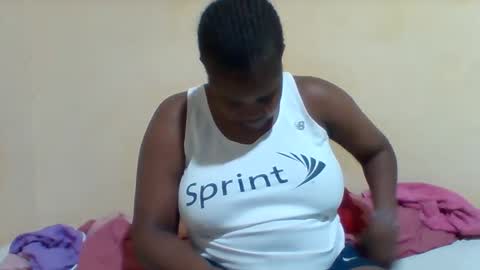 taliah254 online show from October 25, 11:40 am