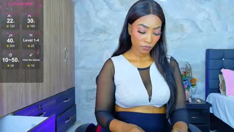 taliana  modelo independiente online show from March 4, 2:07 am
