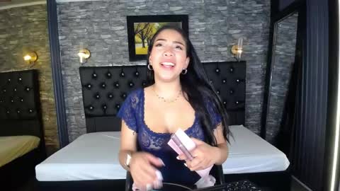 taliasweett online show from May 27, 7:00 pm
