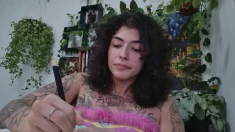 Tali Majid online show from March 18, 11:53 pm