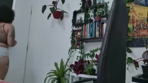 Tali Majid online show from November 28, 12:13 am