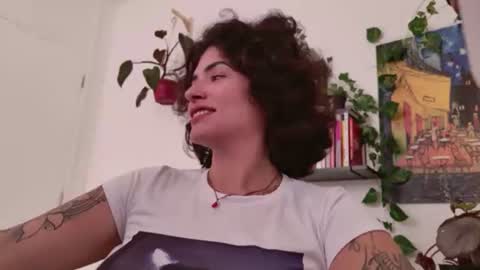 Tali Majid online show from November 29, 12:36 am