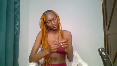 talisha smiles online show from June 5, 4:24 pm