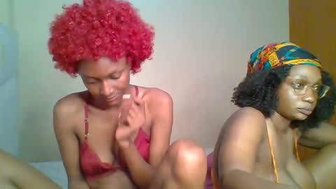 talisha smiles online show from March 27, 8:26 am