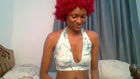 talisha smiles online show from August 7, 7:48 am