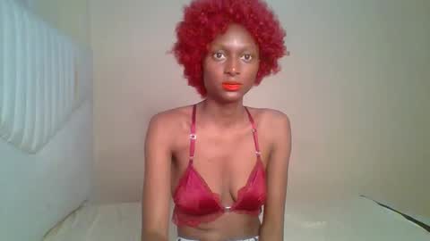 talisha smiles online show from March 8, 2:15 am