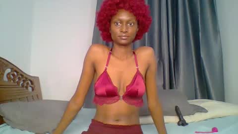 talisha smiles online show from April 25, 8:17 am