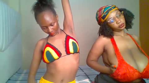 talisha smiles online show from March 21, 6:07 am