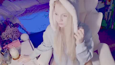 Talula  - OF talulaa online show from January 18, 4:58 pm