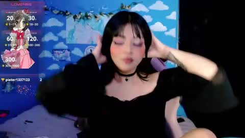 Alejandra Independent model online show from July 7, 10:08 am