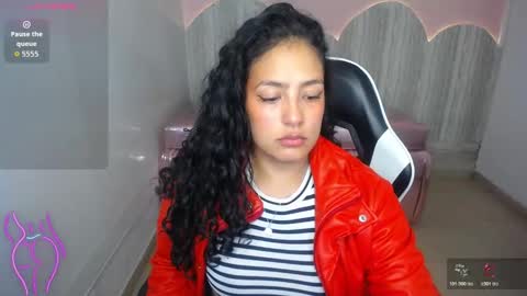 Tamara online show from December 23, 2:59 am