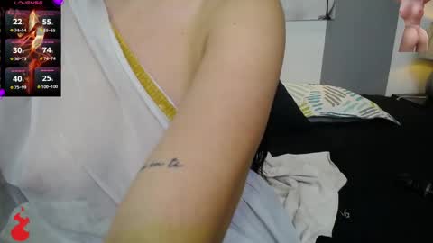 Tamara online show from May 8, 12:41 pm