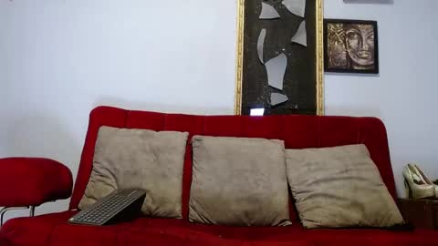 Tammy Modelo independiente YEAH online show from April 12, 6:33 pm