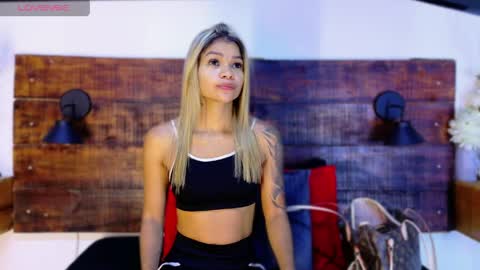    online show from April 22, 10:01 am