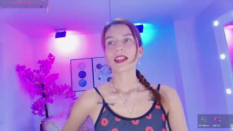 Tamara online show from October 20, 11:08 pm