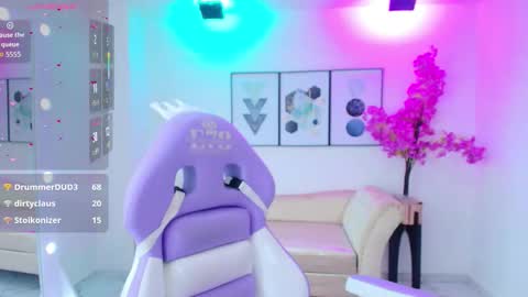 Tamara online show from February 7, 7:12 am