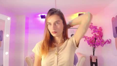 Tamara online show from January 6, 2:59 am