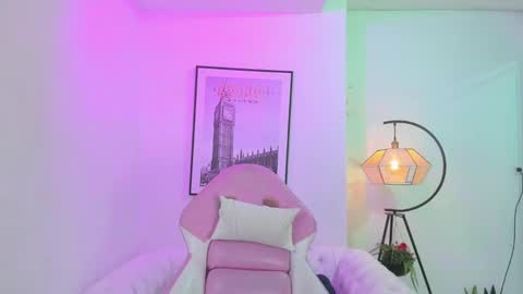 Tamara online show from February 20, 3:45 am